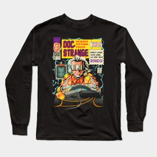 Doc Strange Long Sleeve T-Shirt